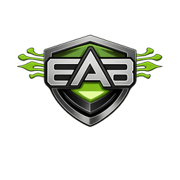 EAB Cybersecurity Logo